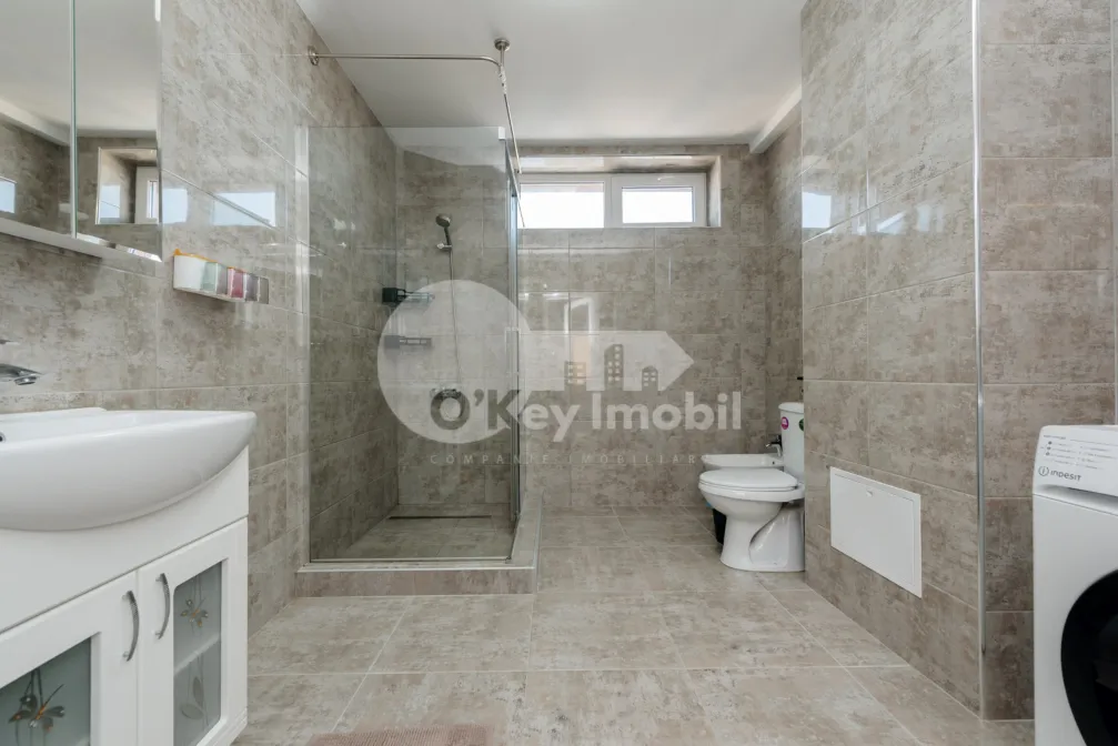 Apartament, Telecentru, STR-LA MICIURIN