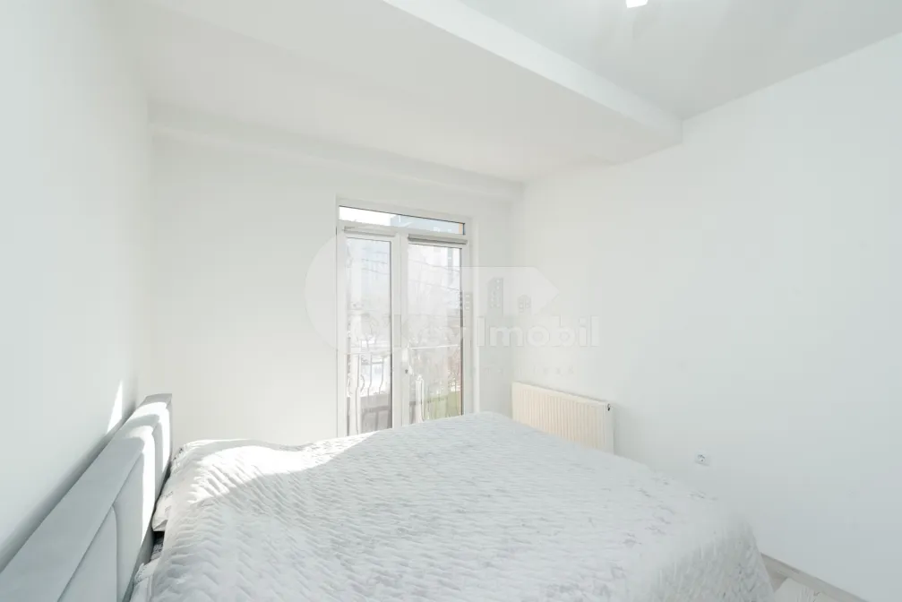 Apartament, Telecentru, STR-LA MICIURIN