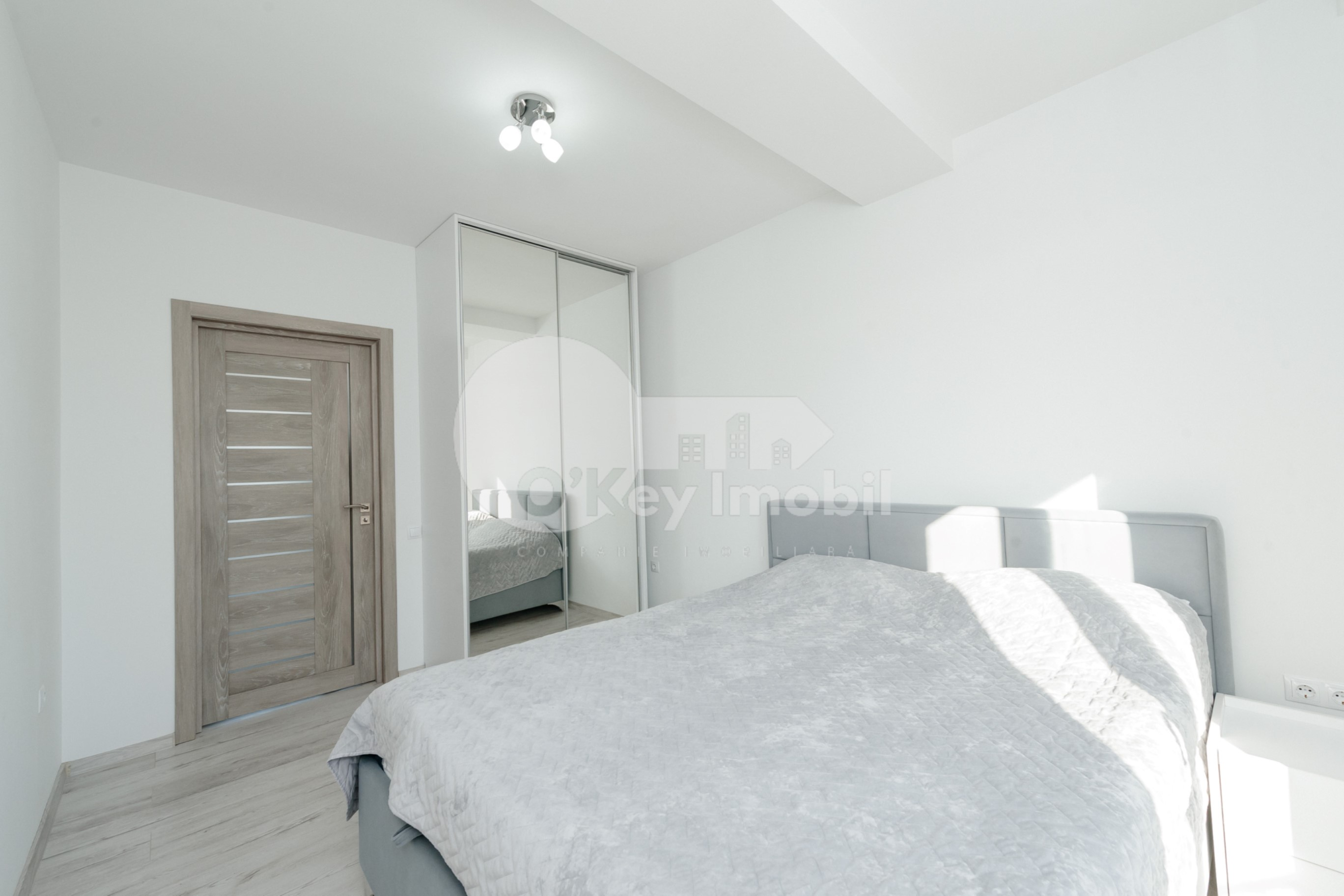 Apartament, Telecentru, STR-LA MICIURIN