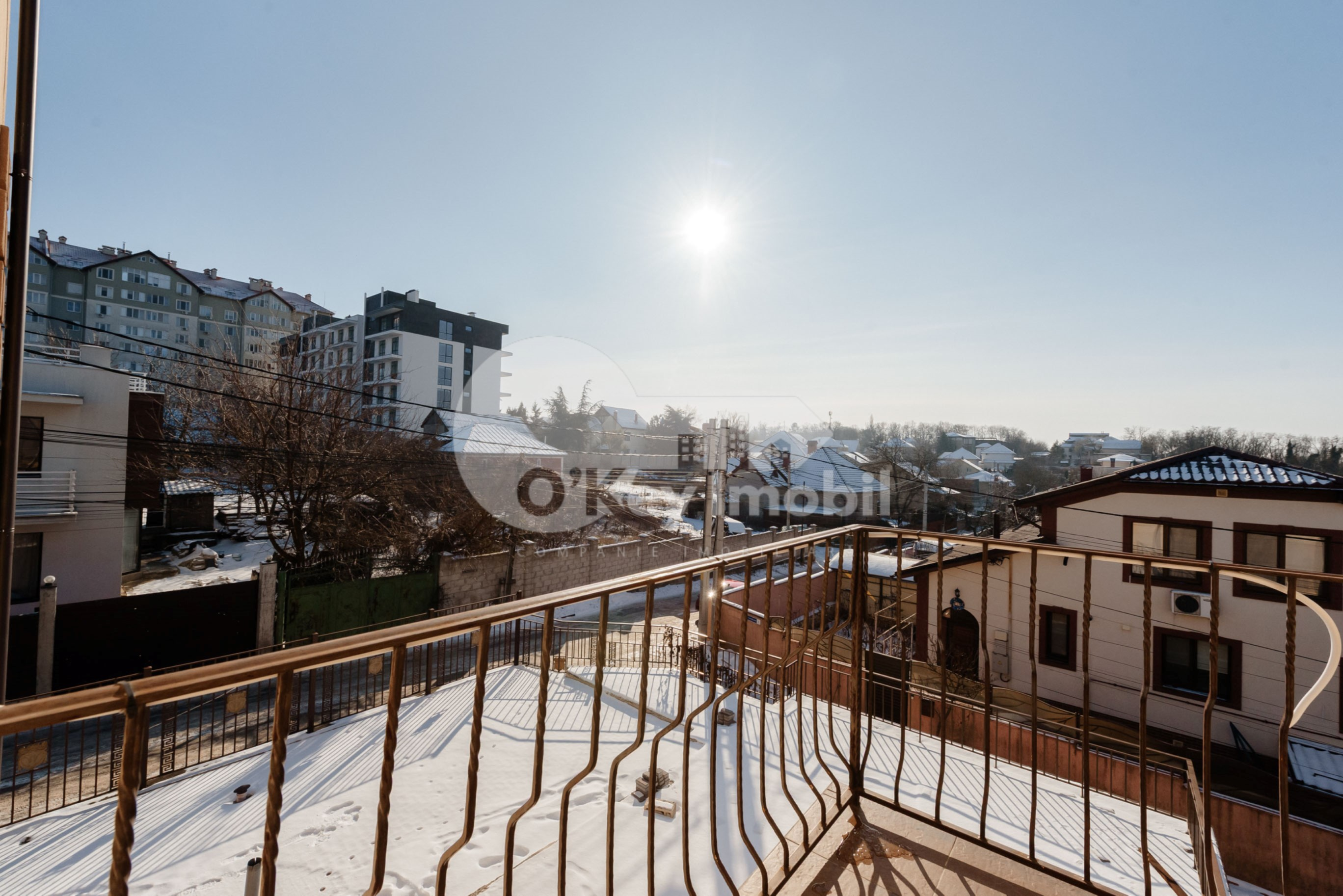 Apartament, Telecentru, STR-LA MICIURIN