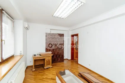 Oficiu, Centru, NICOLAE IORGA