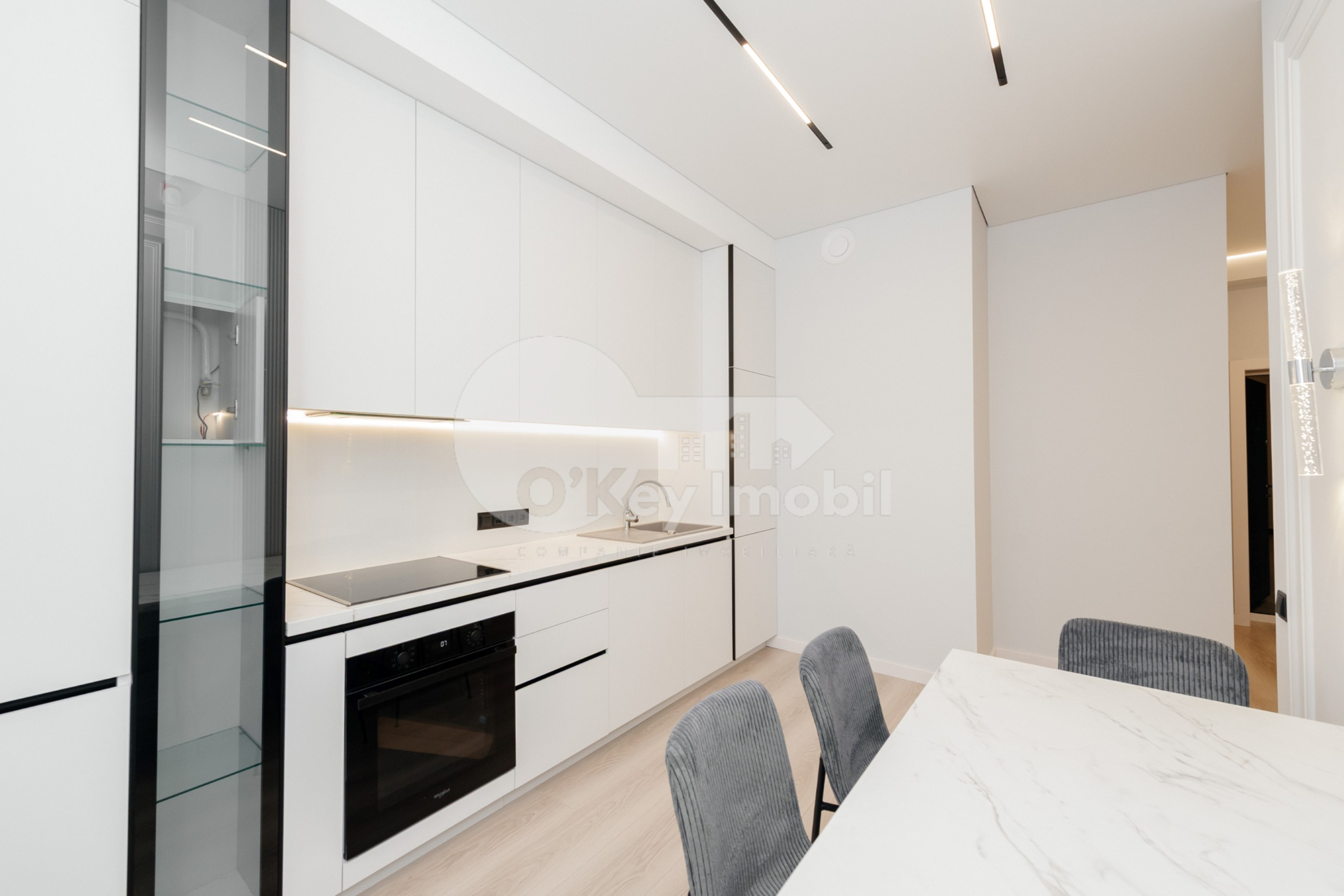 Apartament, Botanica, TUDOR STRIȘCĂ