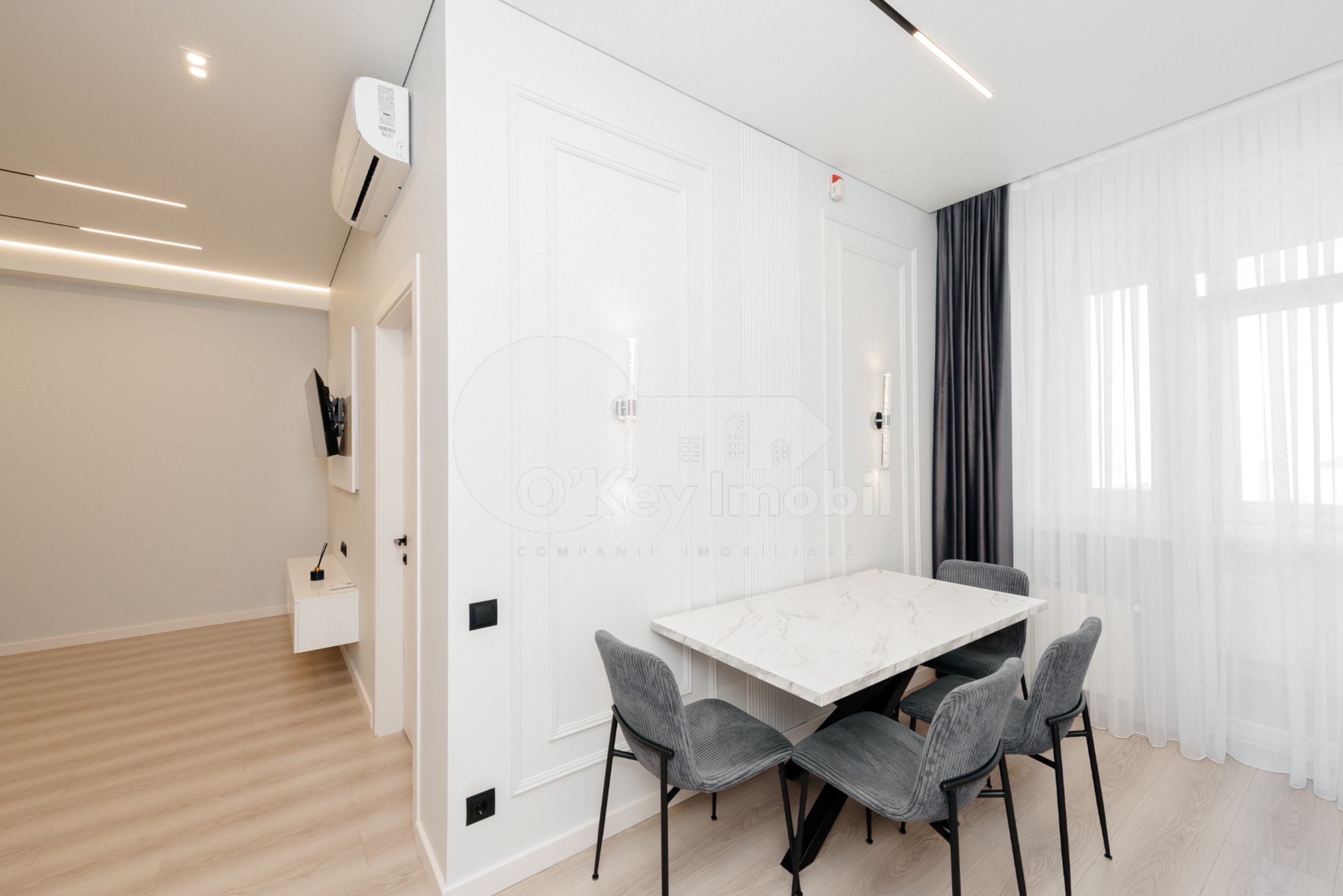 Apartament, Botanica, TUDOR STRIȘCĂ