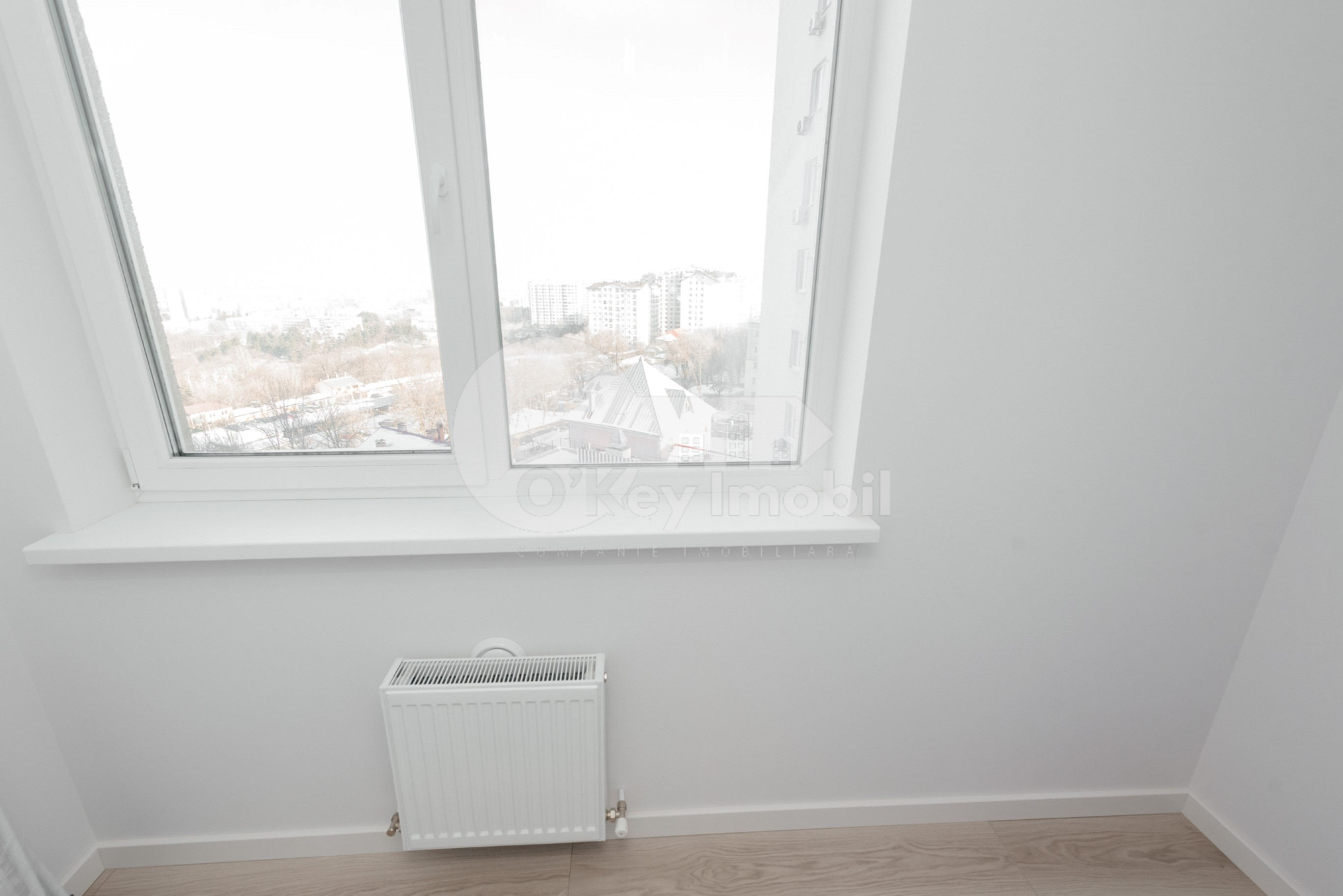 Apartament, Botanica, TUDOR STRIȘCĂ