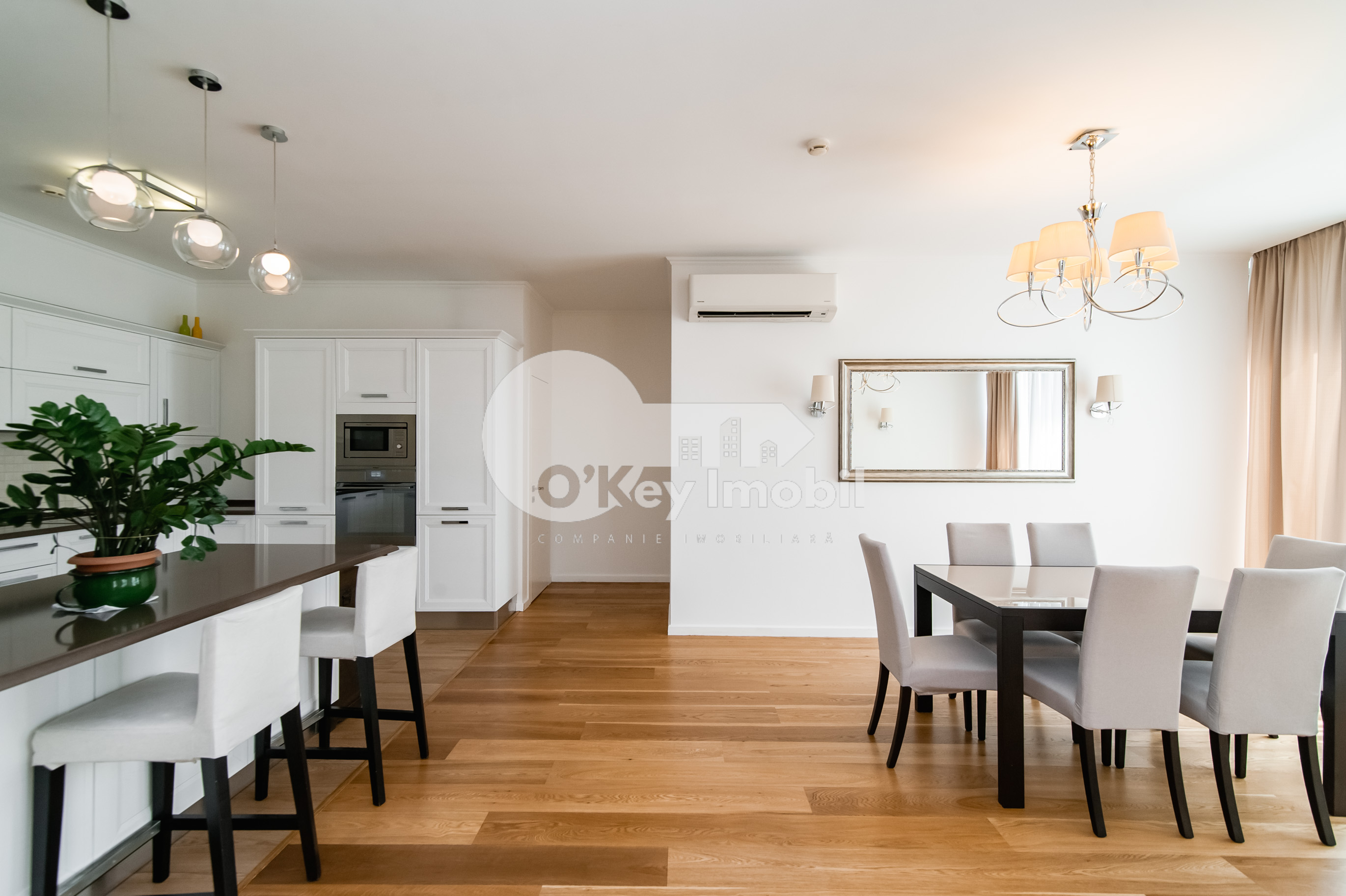 Apartament, Centru, COLUMNA