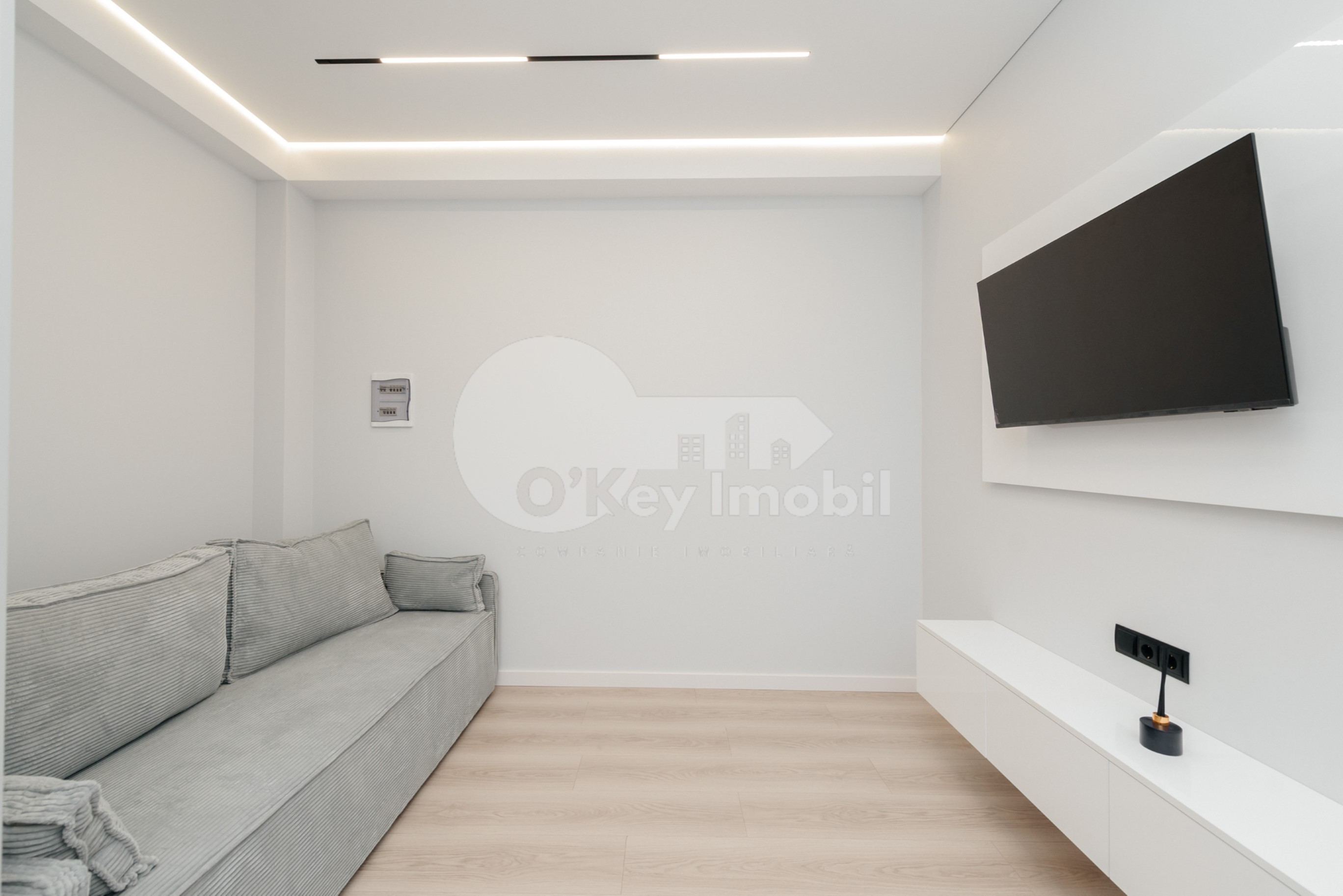 Apartament, Botanica, TUDOR STRIȘCĂ