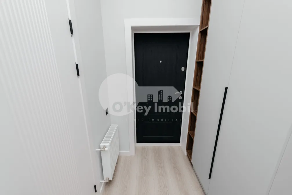 Apartament, Botanica, TUDOR STRIȘCĂ