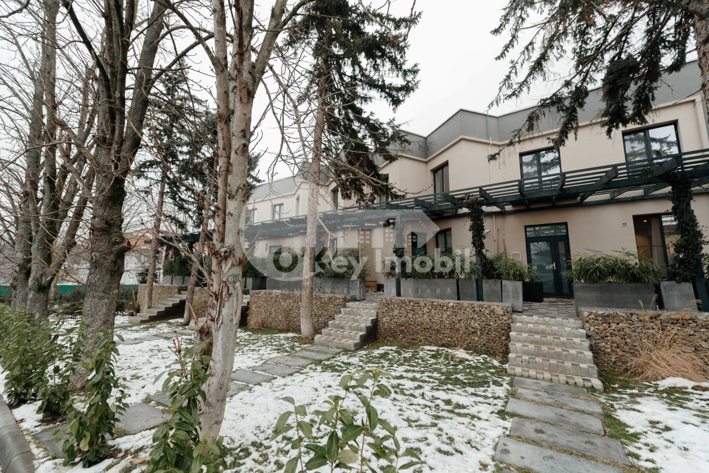 Townhouse, Râșcani, ZIMBRULUI