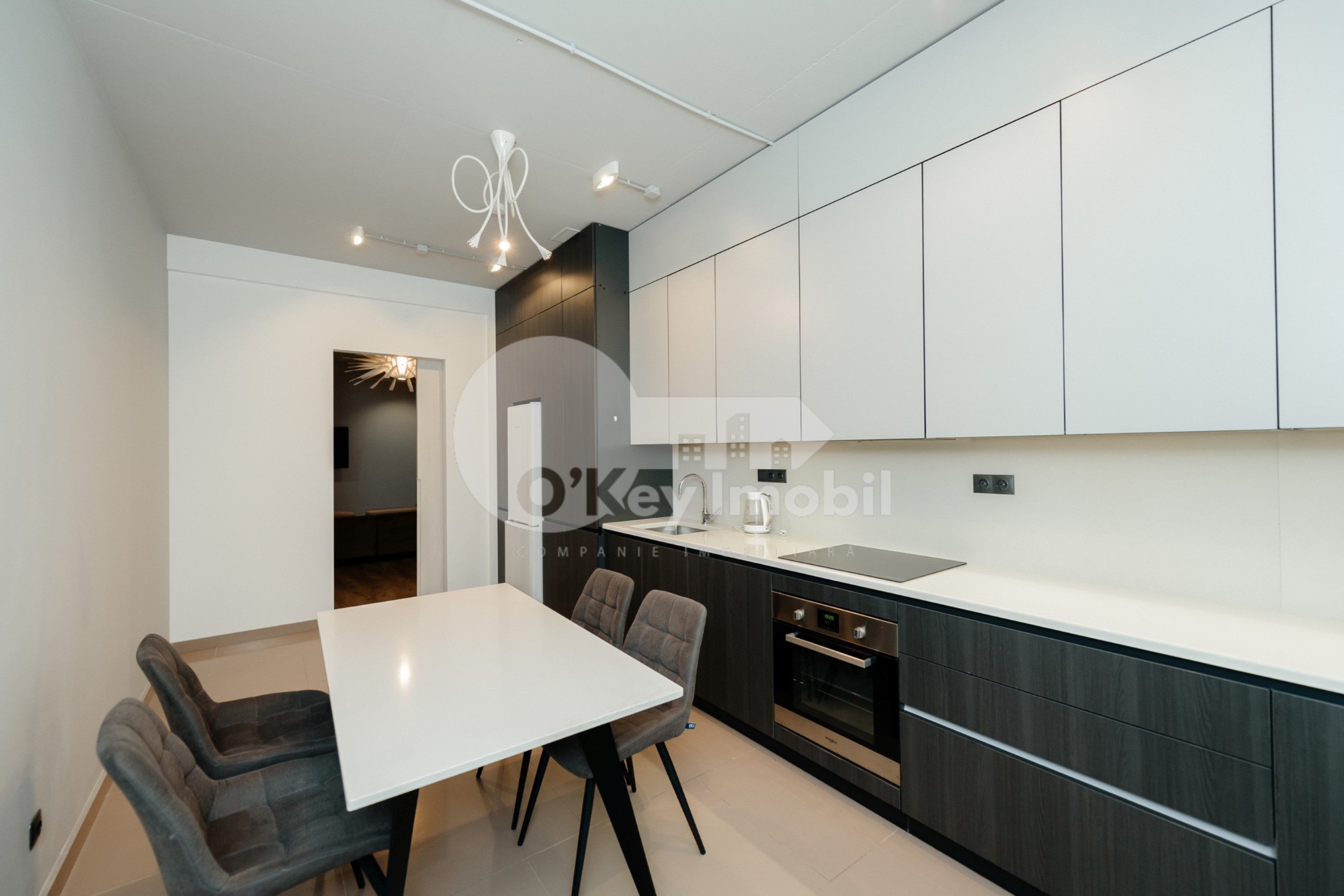 Townhouse, Râșcani, ZIMBRULUI