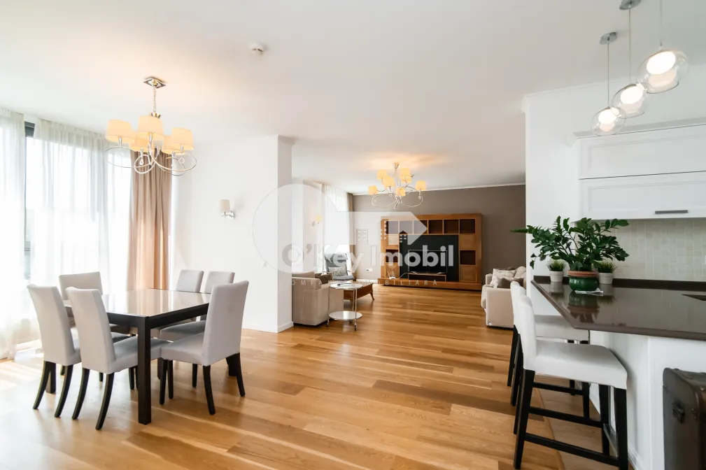 Apartament, Centru, COLUMNA