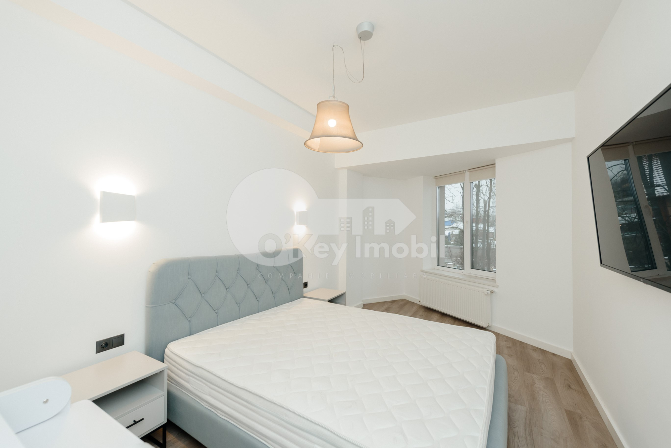 Townhouse, Râșcani, ZIMBRULUI