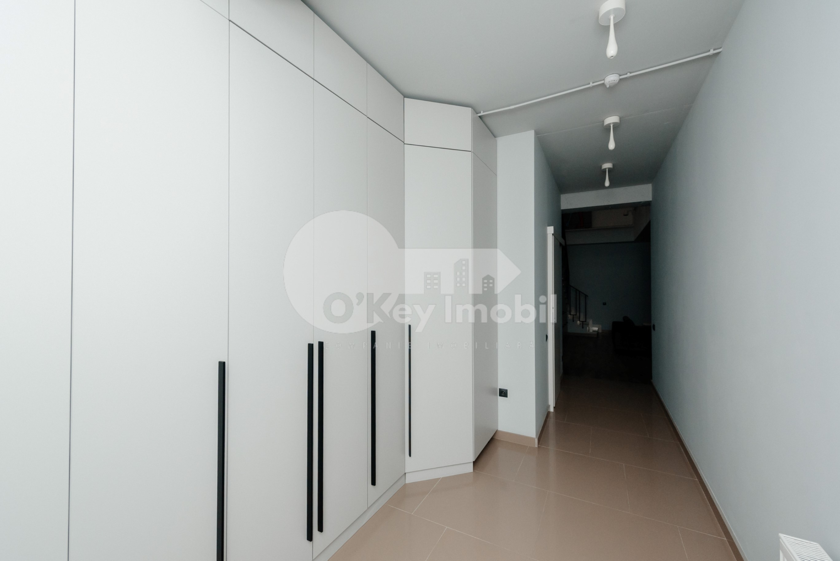 Townhouse, Râșcani, ZIMBRULUI