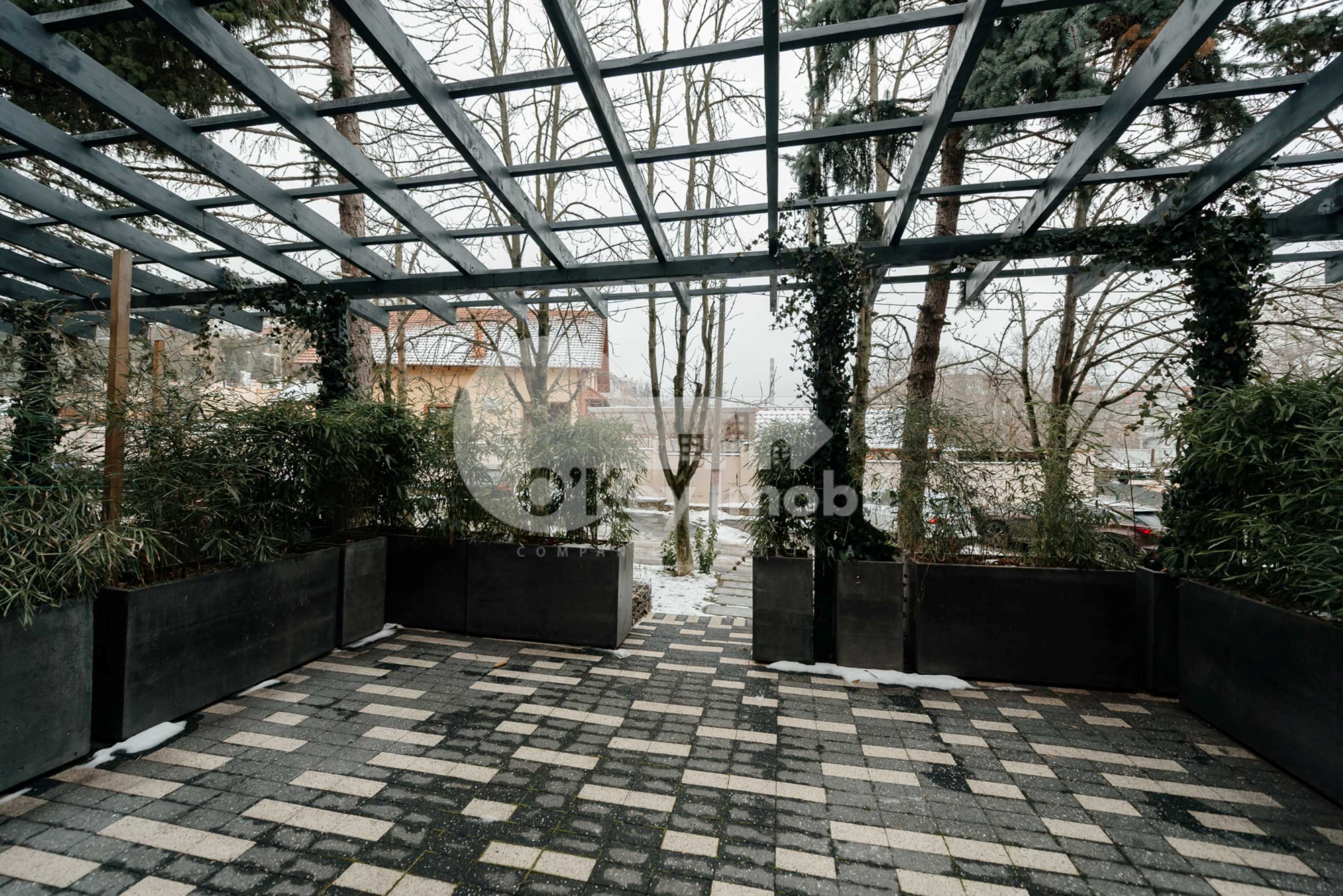 Townhouse, Râșcani, ZIMBRULUI