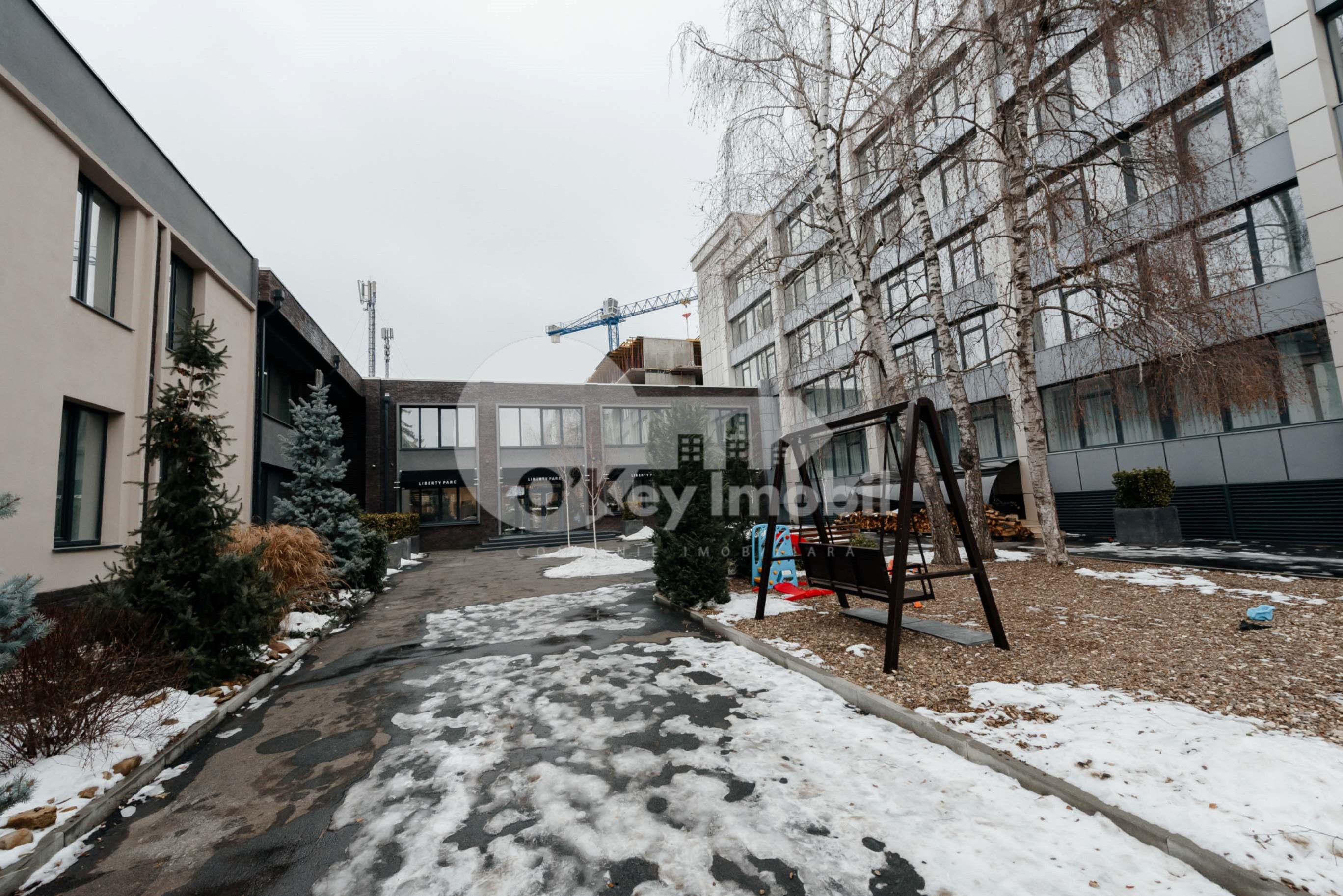 Townhouse, Râșcani, ZIMBRULUI