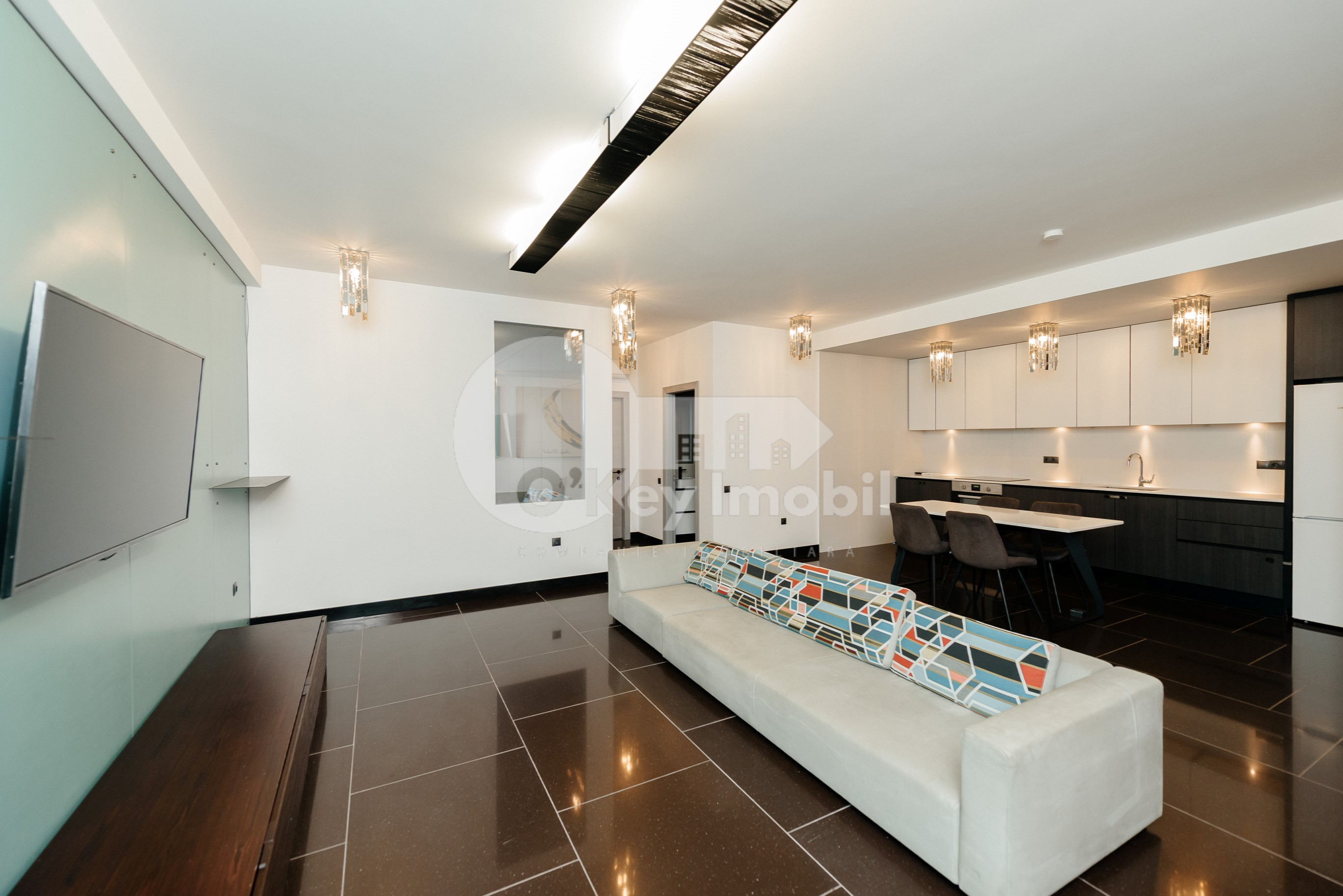 Apartament, Râșcani, ZIMBRULUI