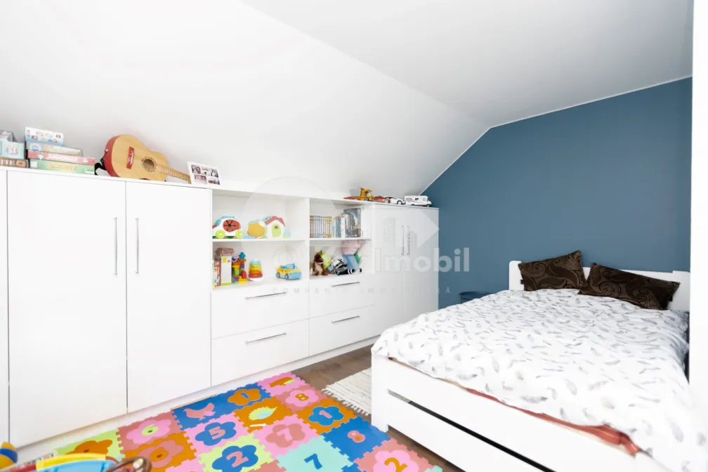 Apartament, Râșcani