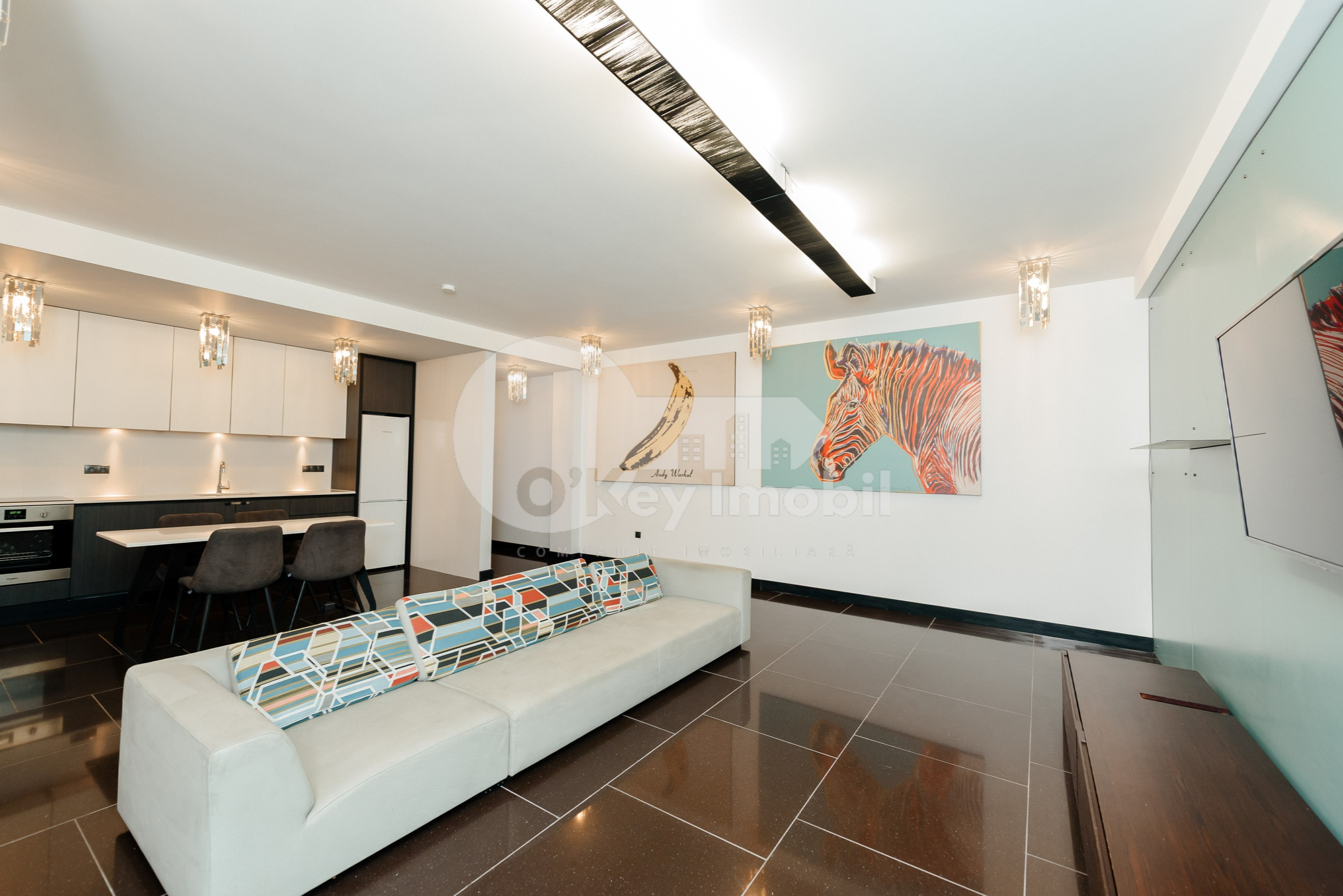 Apartament, Râșcani, ZIMBRULUI