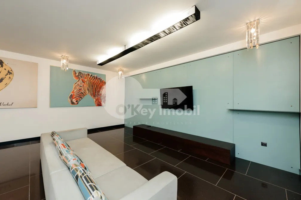 Apartament, Râșcani, ZIMBRULUI