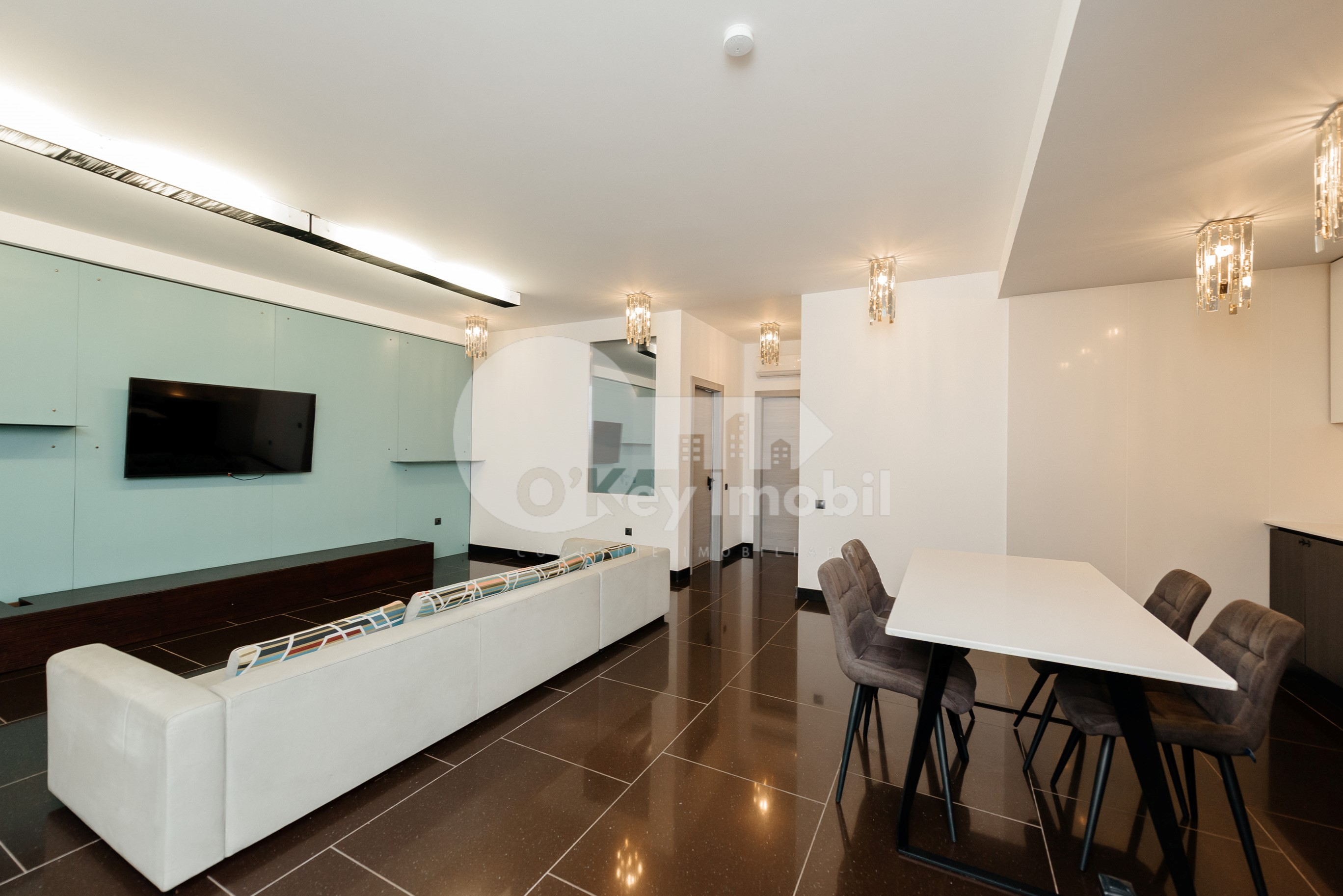 Apartament, Râșcani, ZIMBRULUI