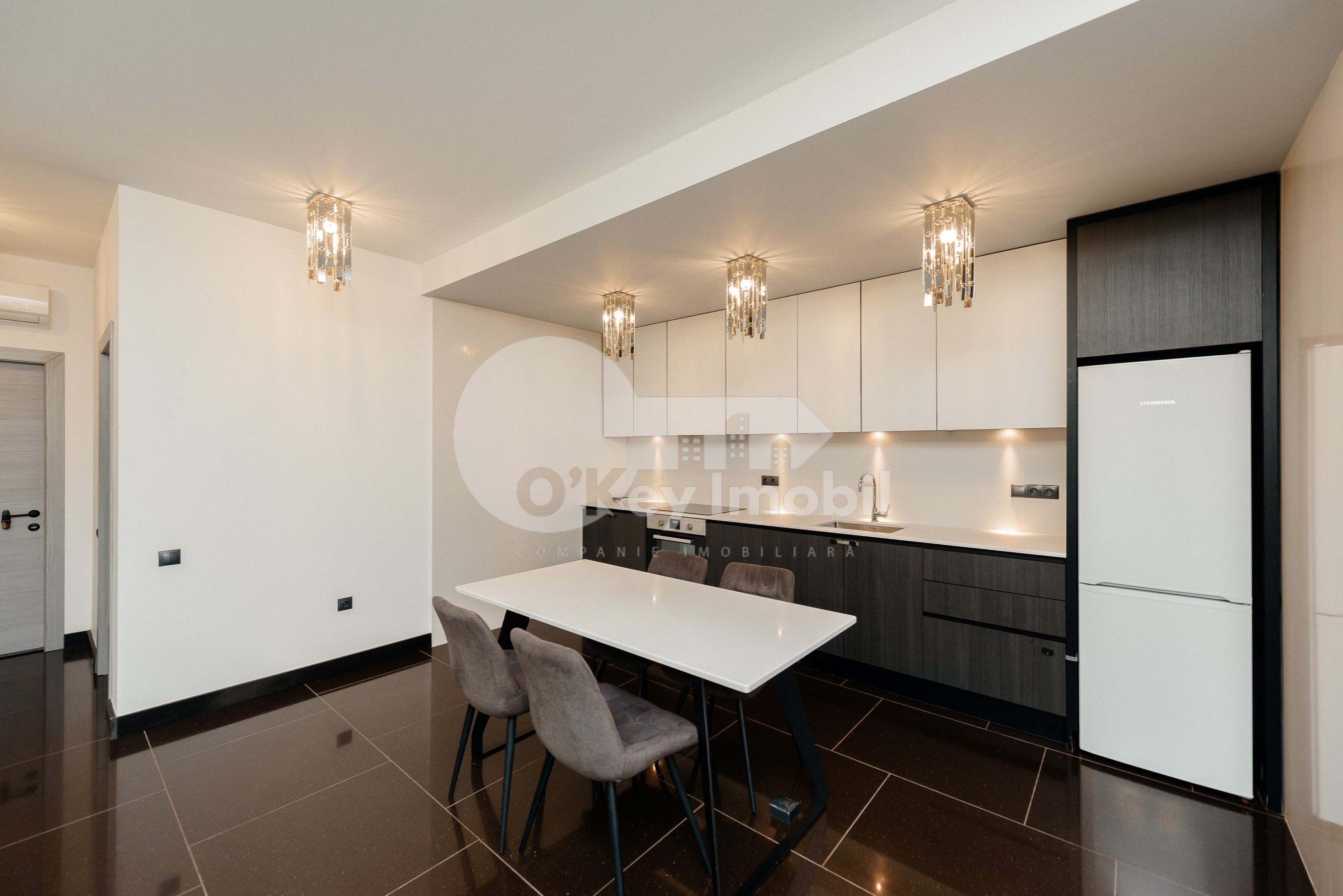 Apartament, Râșcani, ZIMBRULUI