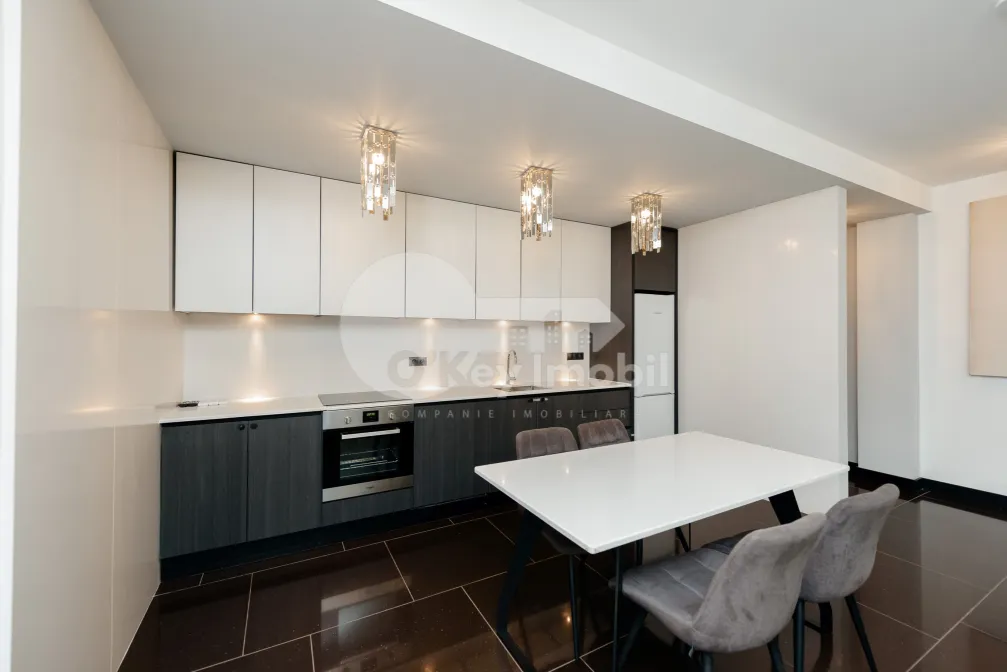 Apartament, Râșcani, ZIMBRULUI