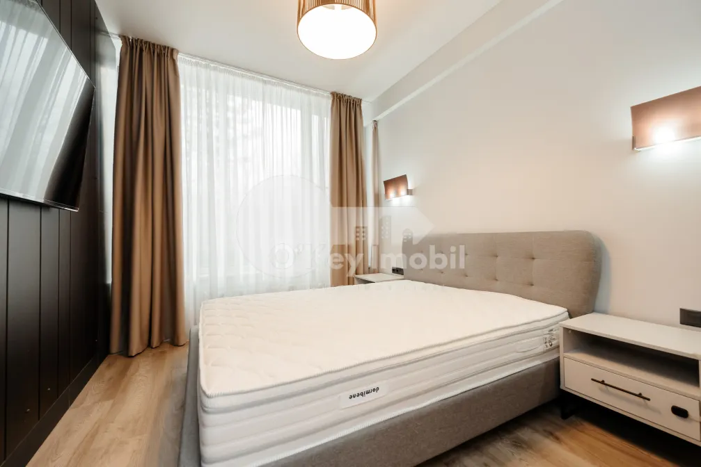 Apartament, Râșcani, ZIMBRULUI