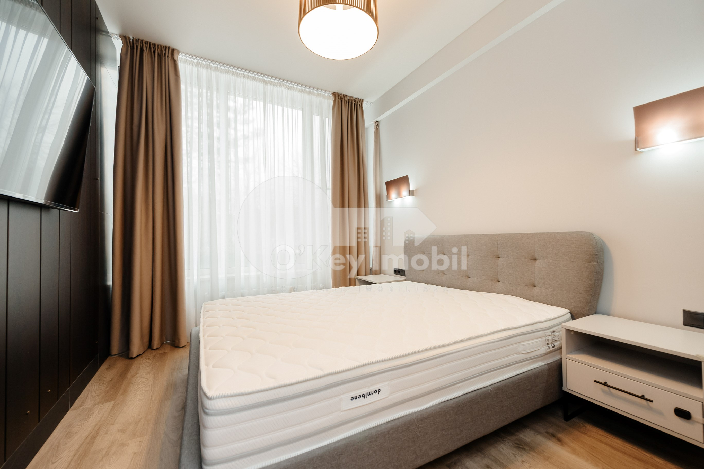 Apartament, Râșcani, ZIMBRULUI