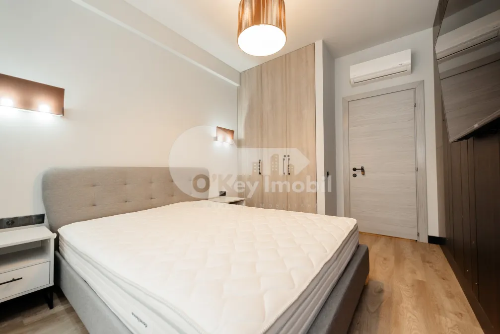 Apartament, Râșcani, ZIMBRULUI