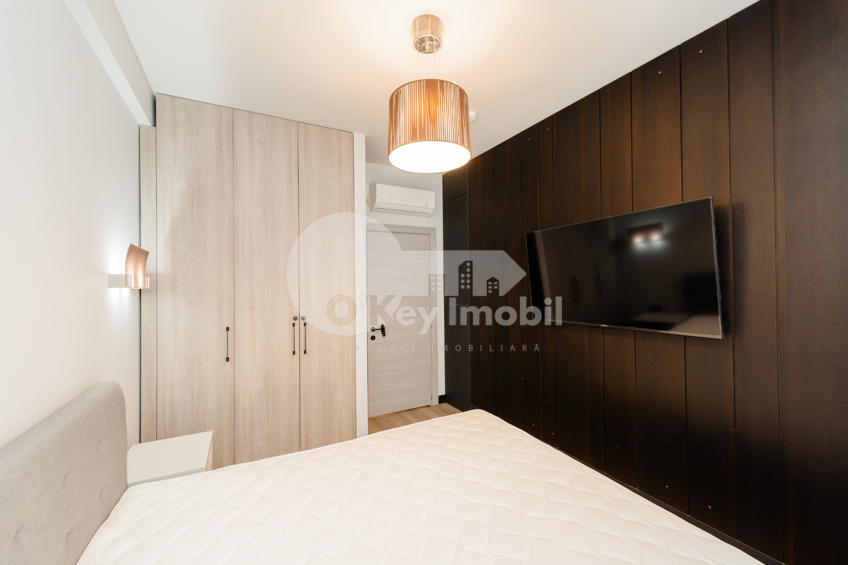 Apartament, Râșcani, ZIMBRULUI