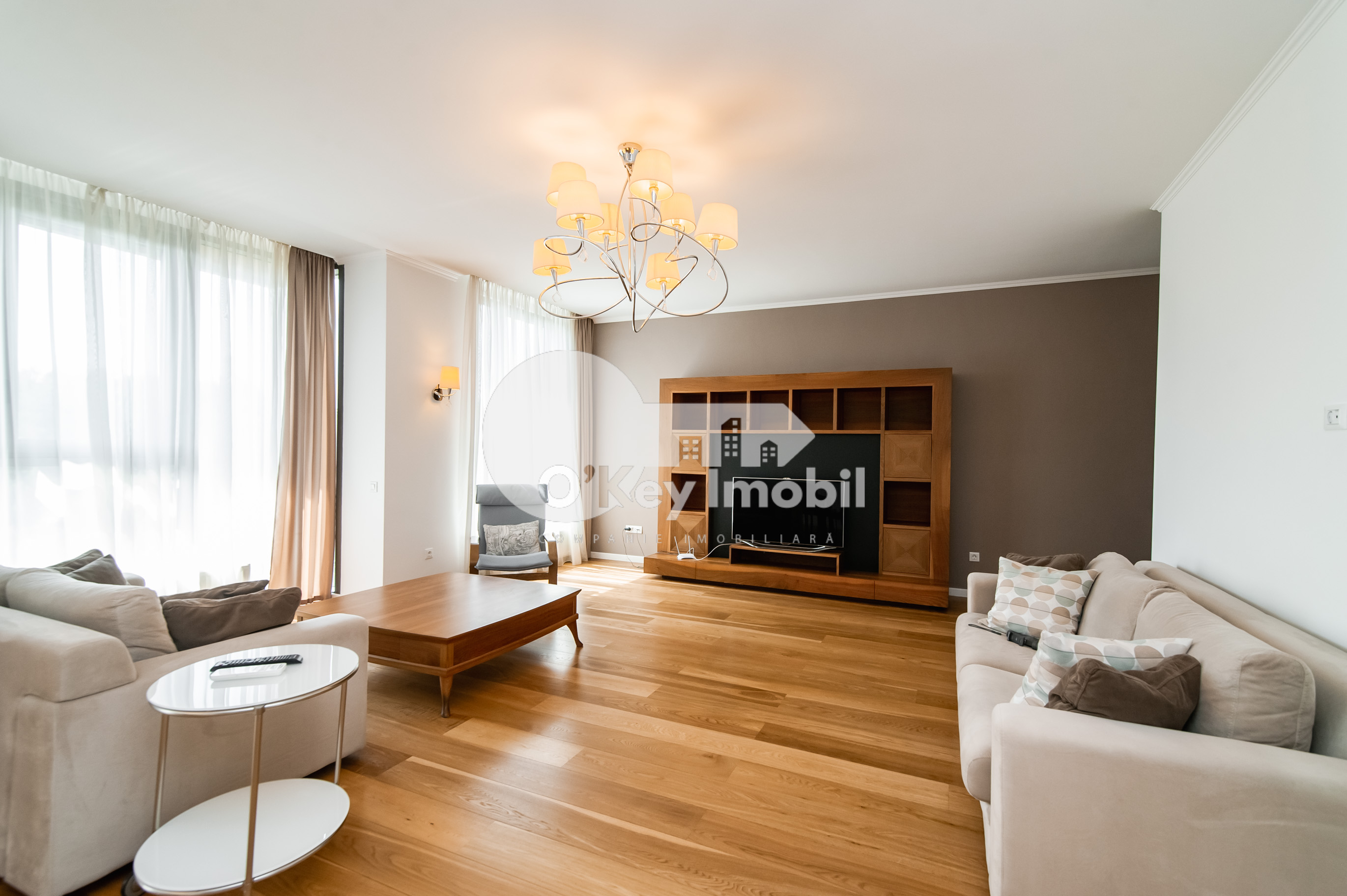 Apartament, Centru, COLUMNA