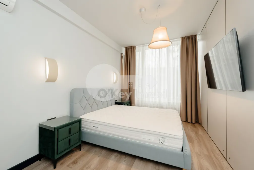 Apartament, Râșcani, ZIMBRULUI