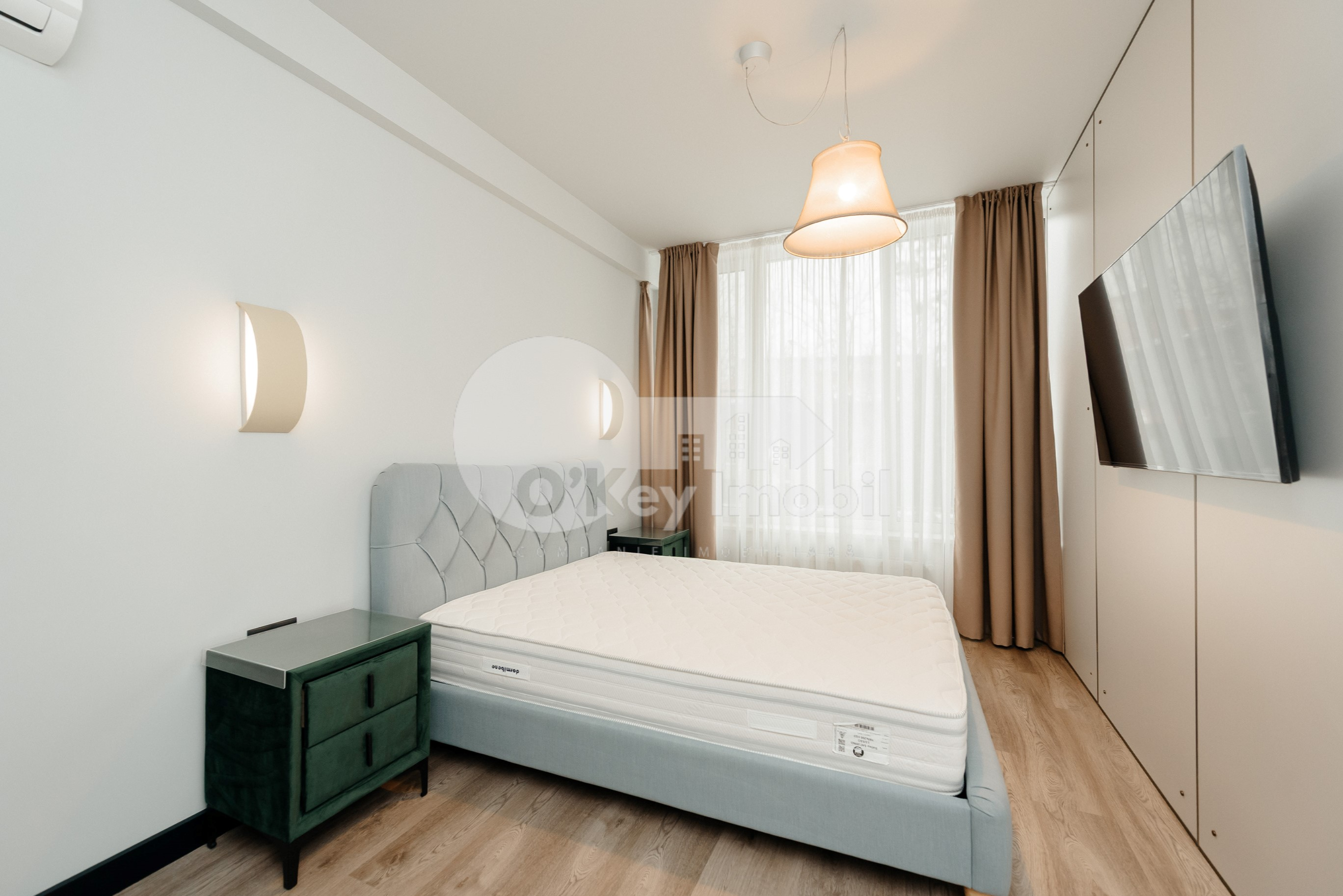 Apartament, Râșcani, ZIMBRULUI