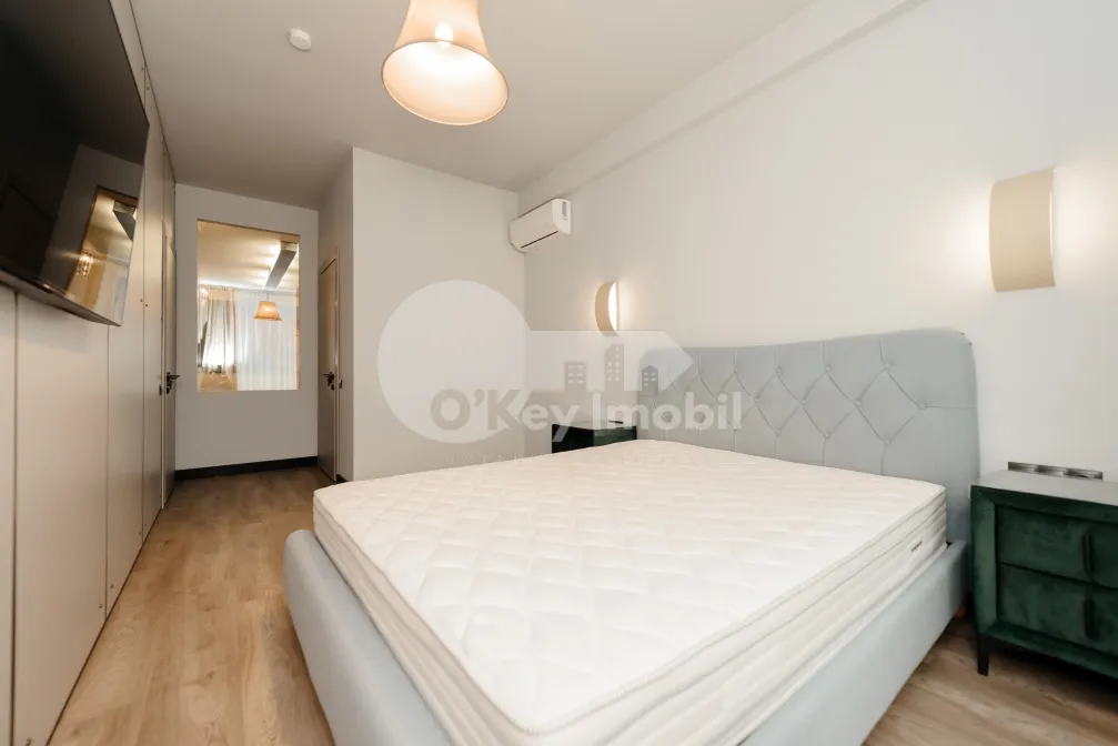 Apartament, Râșcani, ZIMBRULUI
