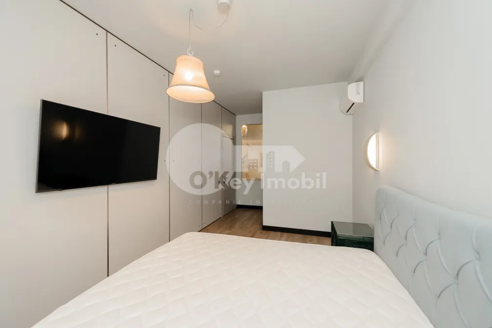 Apartament, Râșcani, ZIMBRULUI