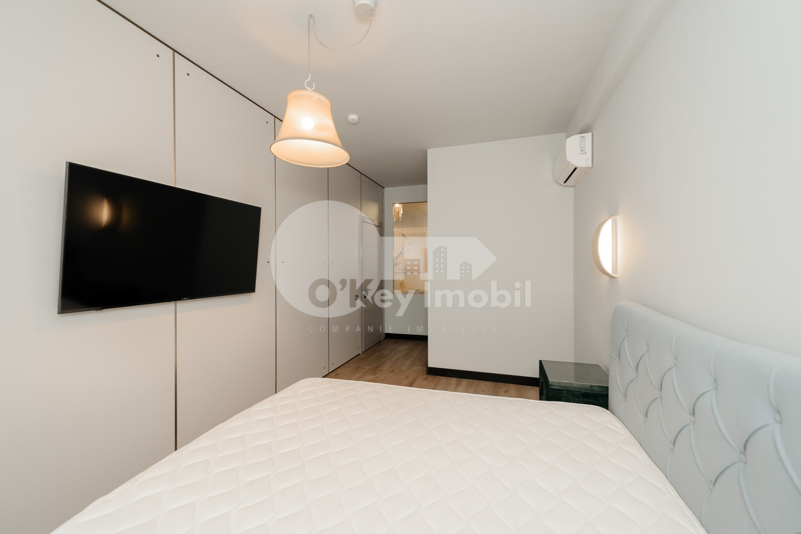 Apartament, Râșcani, ZIMBRULUI