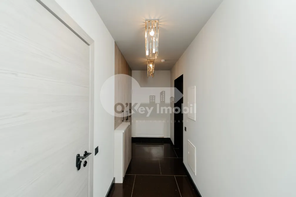 Apartament, Râșcani, ZIMBRULUI