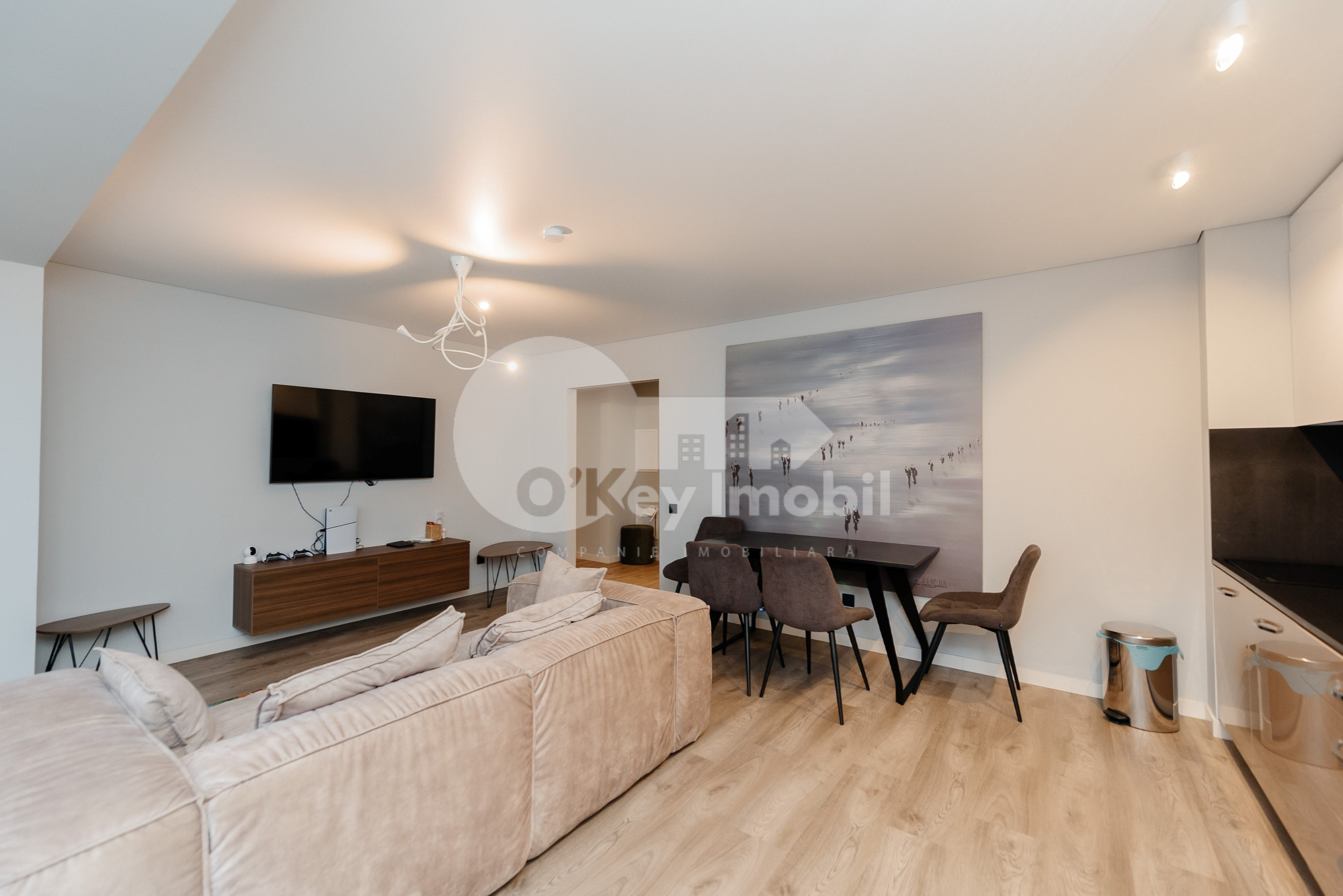 Apartament, Râșcani, ZIMBRULUI