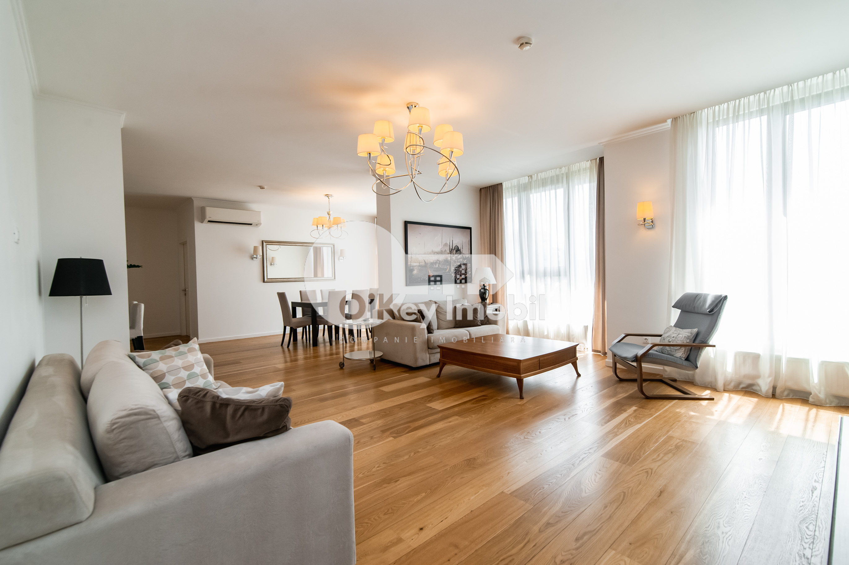 Apartament, Centru, COLUMNA