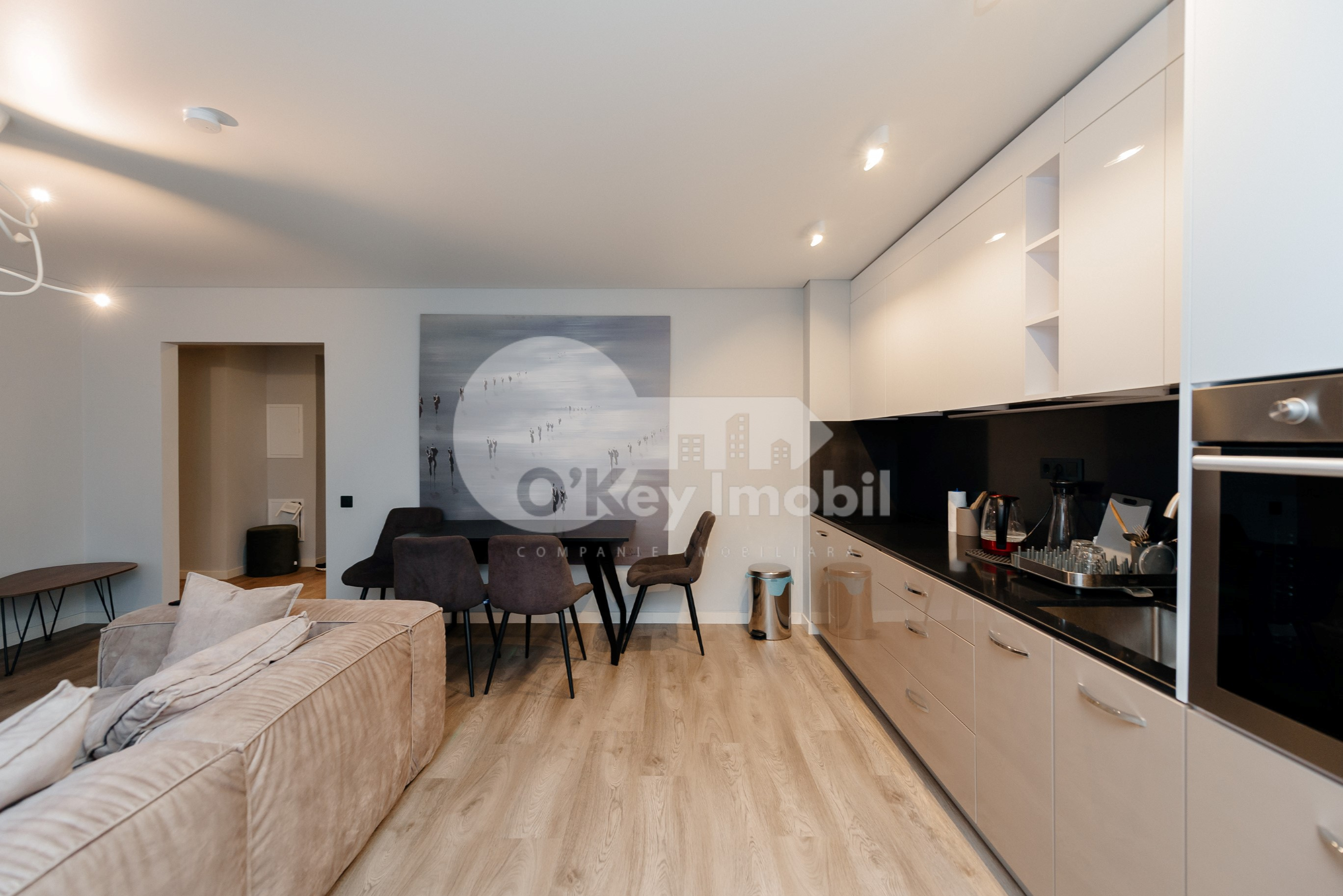 Apartament, Râșcani, ZIMBRULUI