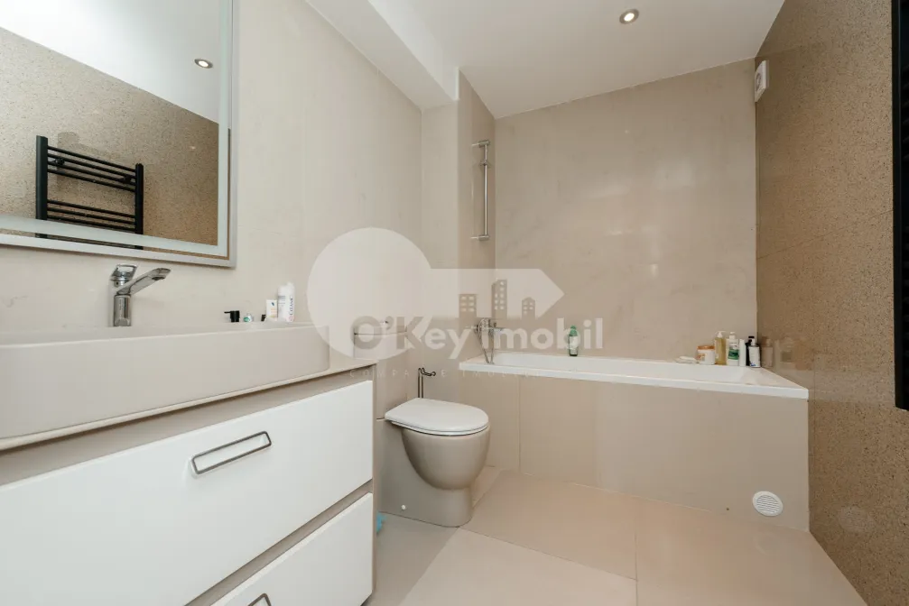 Apartament, Râșcani, ZIMBRULUI