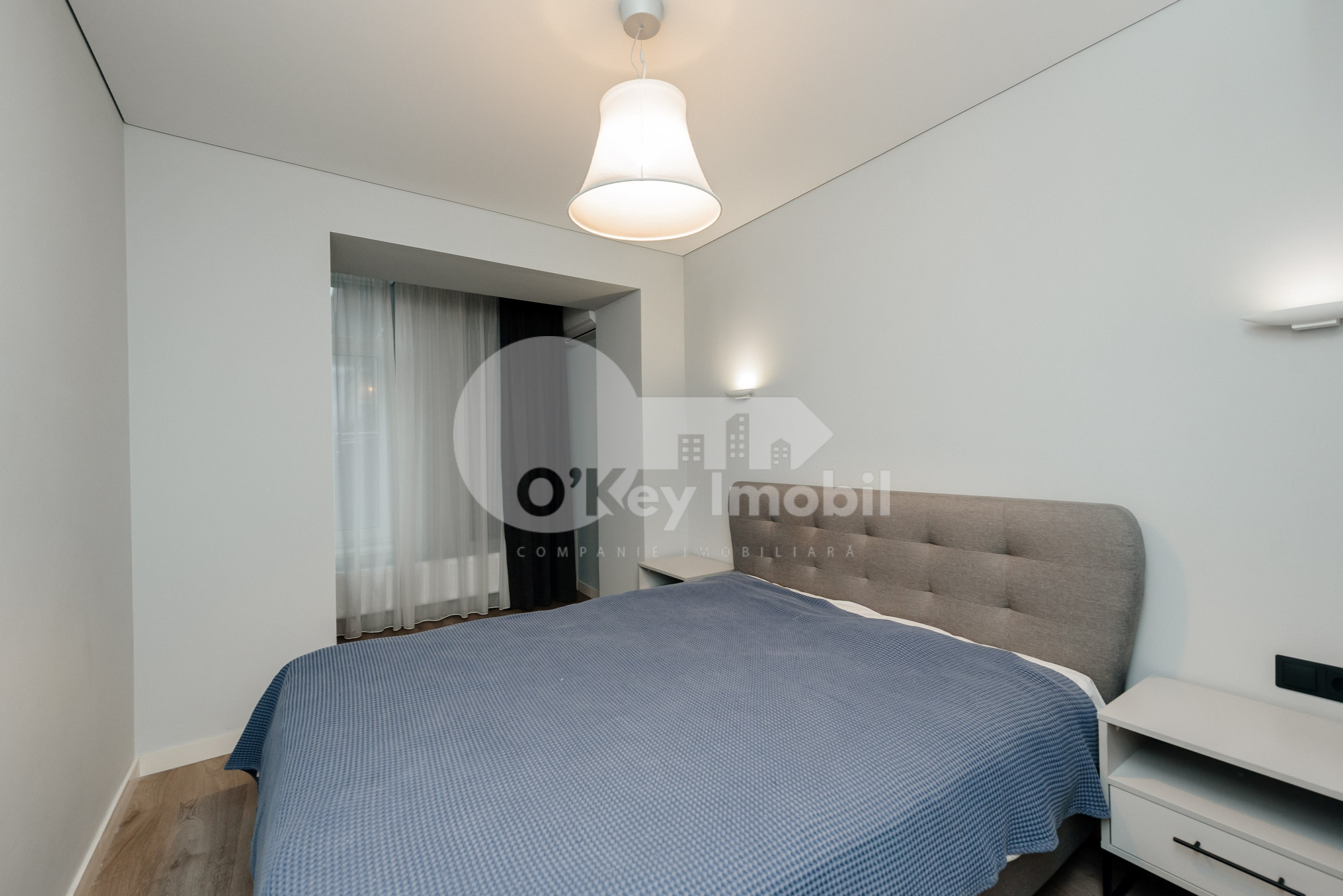 Apartament, Râșcani, ZIMBRULUI