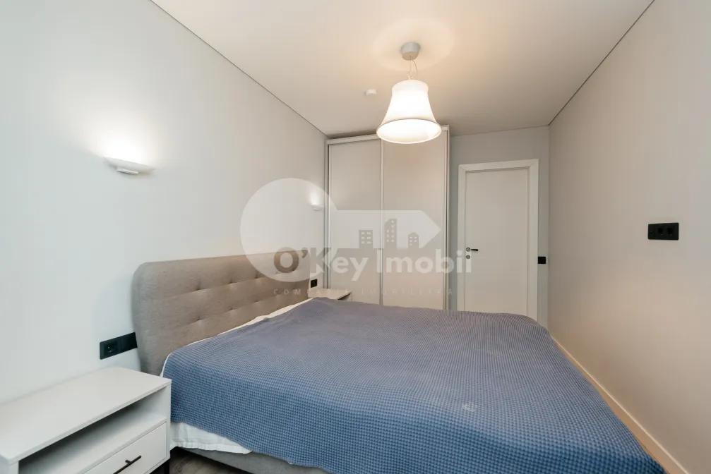 Apartament, Râșcani, ZIMBRULUI