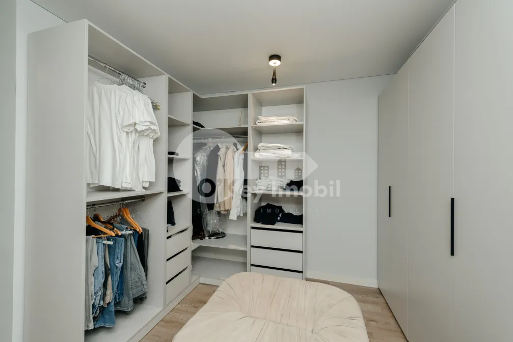 Apartament, Râșcani, ZIMBRULUI