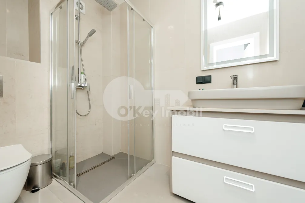 Apartament, Râșcani, ZIMBRULUI