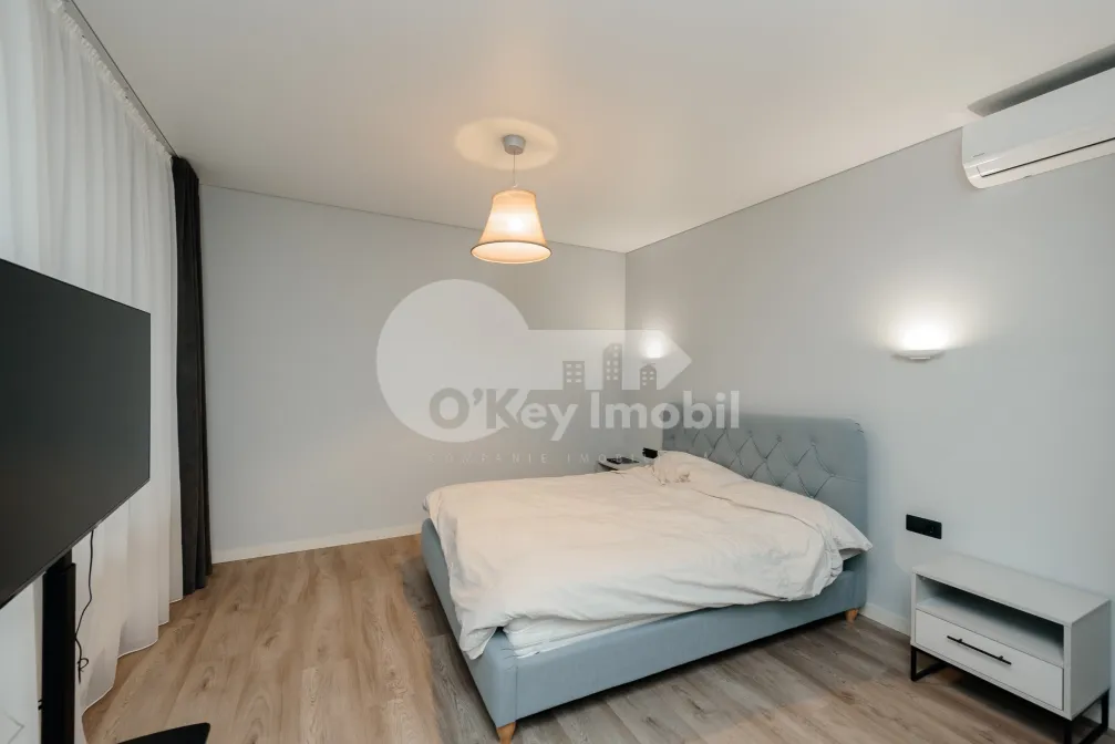Apartament, Râșcani, ZIMBRULUI