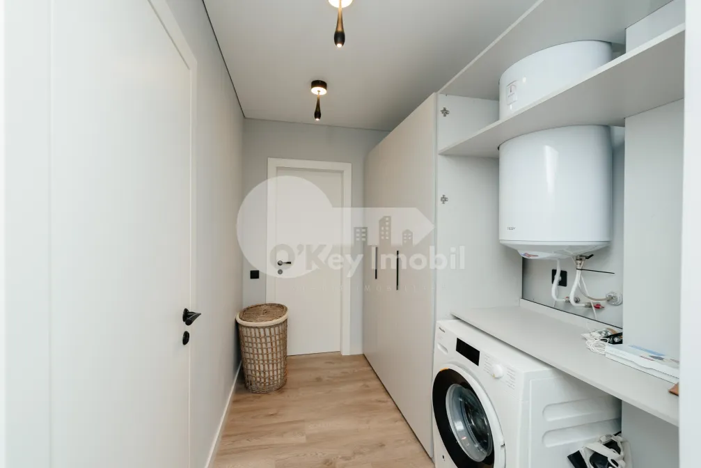 Apartament, Râșcani, ZIMBRULUI