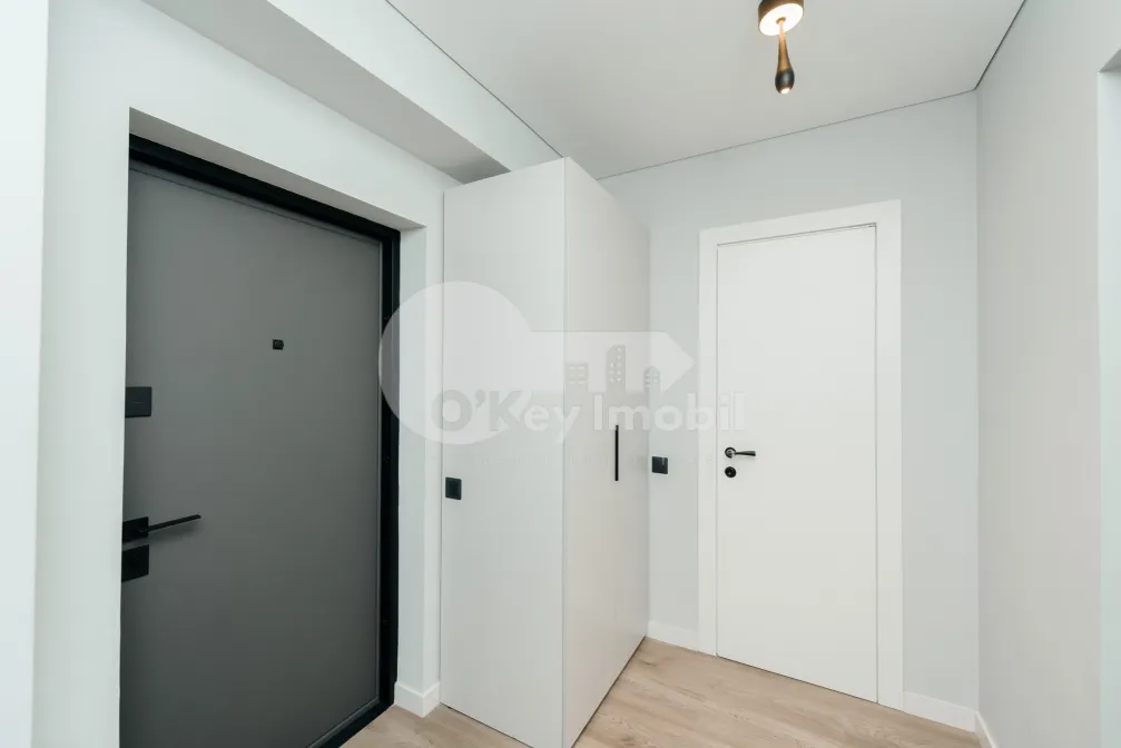 Apartament, Râșcani, ZIMBRULUI
