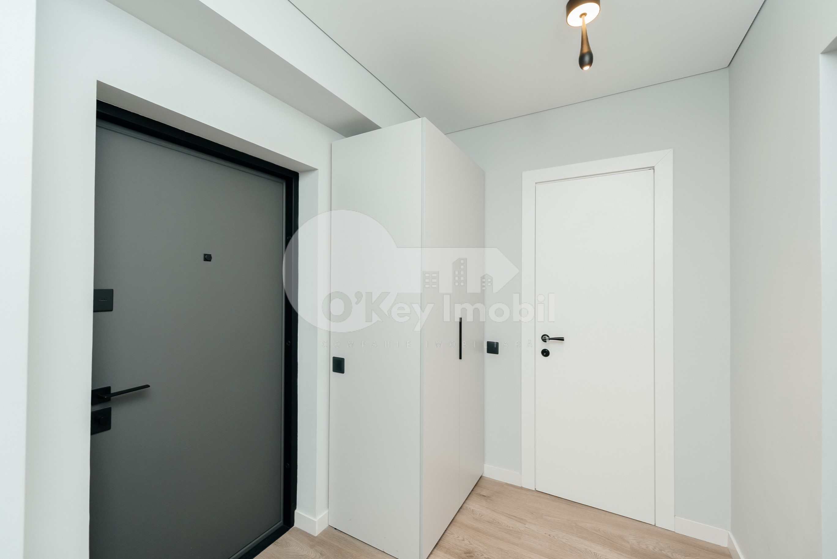 Apartament, Râșcani, ZIMBRULUI