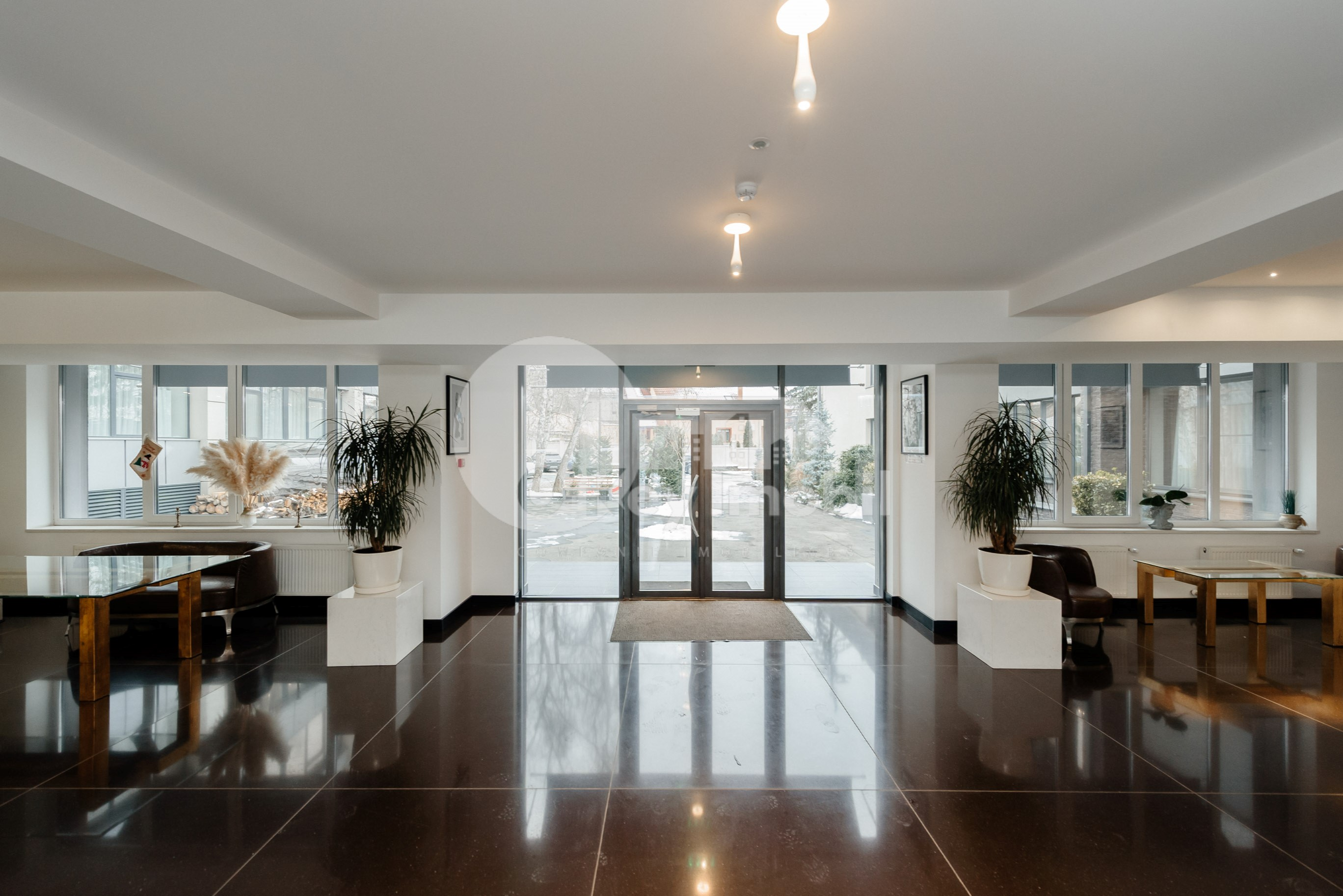 Apartament, Râșcani, ZIMBRULUI