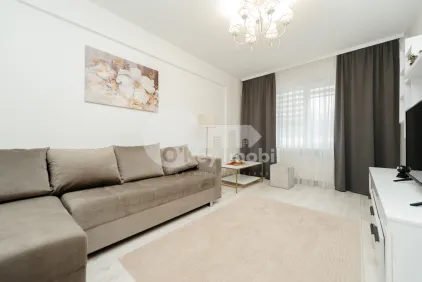 Apartament, Poșta Veche, IAZULUI